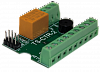 Контроллер доступа автономный Tantos TS-CTR-2