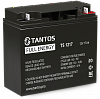 Аккумуляторная батарея Tantos Аккумулятор 12В 17 А∙ч (TS 1217)