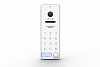 Вызывная видеопанель Tantos iPanel 2 WG (White) EM KBD HD