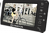 Монитор видеодомофона Tantos Amelie - SD (Black) VZ-2