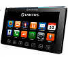 Монитор видеодомофона Tantos Prime Slim (black) XL