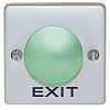 Кнопка выхода Tantos TS-CLACK green